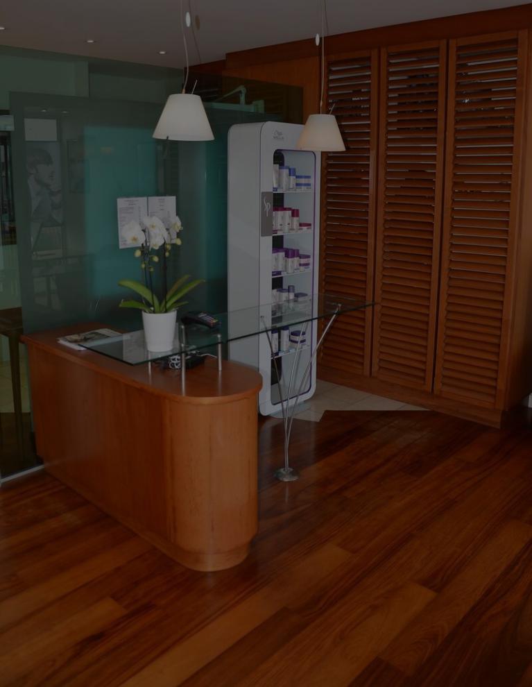 Atelier Jan coiffeur au Braden à Quimper Atelier Jan coiffeur au Braden à Quimper