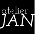 Logo Atelier Jan Logo Atelier Jan